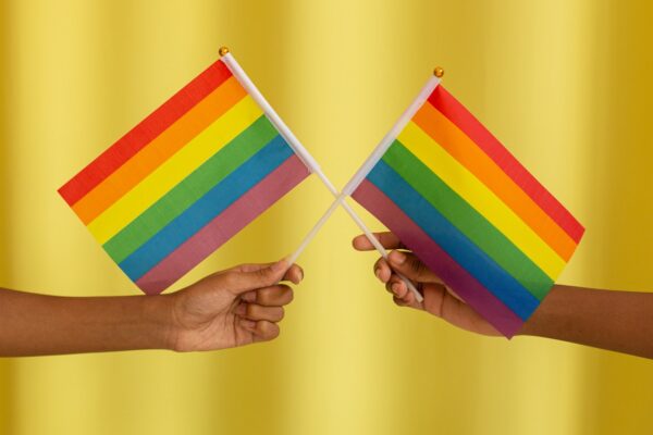 How small businesses can celebrate Pride month ?