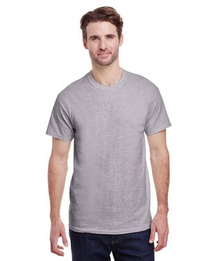 Gildan 5000 - Adult Heavy Cotton T-Shirt