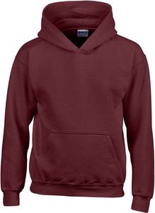 Gildan GI18500B - Heavy Blend Youth Hooded Sweatshirt