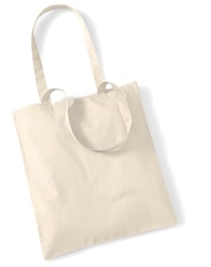 Westford Mill W101 - Bag For Life - Long Handles