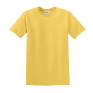 Gildan GI5000 - Heavy Cotton Adult T-Shirt Yellow Haze