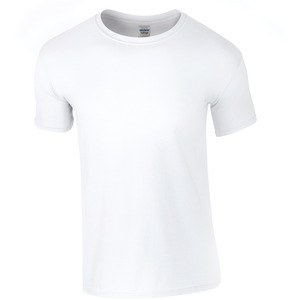 Gildan GI6400 - Softstyle Mens T-Shirt