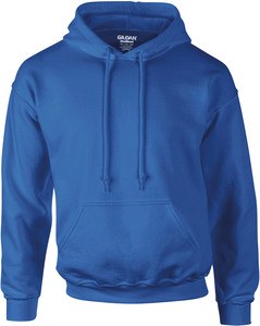 Gildan GI12500 - DRYBLEND ADULT HOODED SWEATSHIRT Royal blue