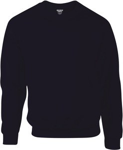 Gildan GI12000 - Dryblend Adult Crewneck Sweatshirt Navy