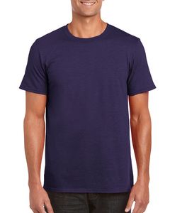 Gildan GD001 - Softstyle™ adult ringspun t-shirt