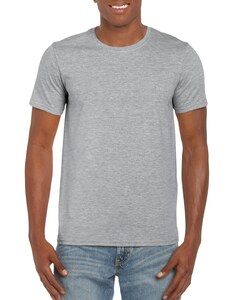 Gildan GD001 - Softstyle™ adult ringspun t-shirt