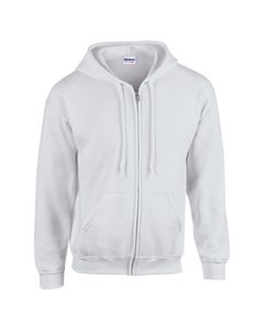 Gildan GD058 - HeavyBlend™ full zip hooded sweatshirt