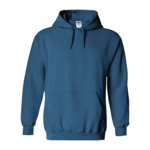 Gildan GD057 - HeavyBlend™ hooded sweatshirt Indigo Blue