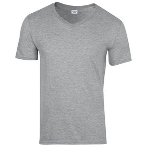 Gildan GD010 - Softstyle™ v-neck t-shirt