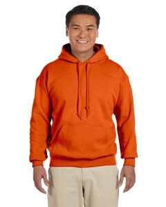 Gildan G185 - Heavy Blend™ Hood  Orange