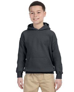 Gildan hoodies for kids pink