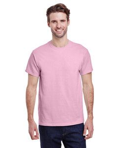 Gildan G200 - Ultra Cotton® T-Shirt Light Pink