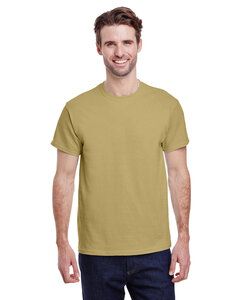 Gildan G200 - Ultra Cotton® T-Shirt Tan