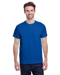 Gildan G200 - Ultra Cotton® T-Shirt Royal blue