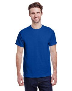 Gildan G200 - Ultra Cotton® T-Shirt Metro Blue