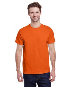 Gildan G200 - Ultra Cotton® T-Shirt Orange