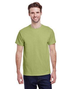 gildan mens ultra cotton pocket t shirt