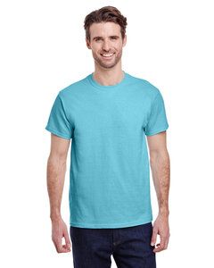 Gildan G200 - Ultra Cotton® T-Shirt Sky