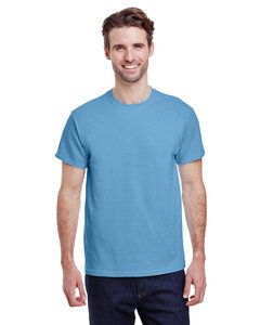 Gildan G200 - Ultra Cotton® T-Shirt Carolina Blue