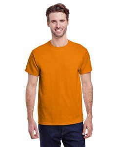 Gildan G200 - Ultra Cotton® T-Shirt Safety Orange