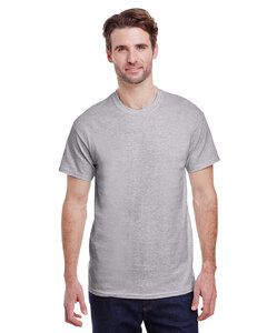 Gildan G200 - Ultra Cotton® T-Shirt Sport Grey
