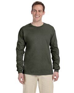 Gildan G240 - Ultra Cotton® Long-Sleeve T-Shirt