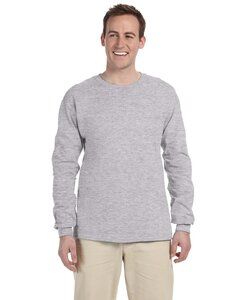 Gildan G240 - Ultra Cotton® Long-Sleeve T-Shirt