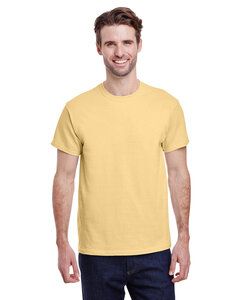 Gildan G500 - Heavy Cotton™ T-Shirt Yellow Haze
