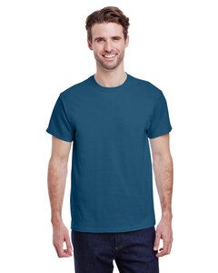 Gildan G500 - Heavy Cotton™ T-Shirt Indigo Blue