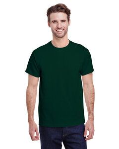 Gildan G500 - Heavy Cotton™ T-Shirt Forest Green