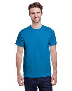 Gildan G500 - Heavy Cotton™ T-Shirt Sapphire