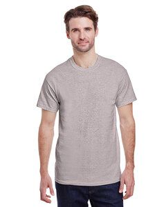 Gildan G500 - Heavy Cotton™ T-Shirt Ash Grey