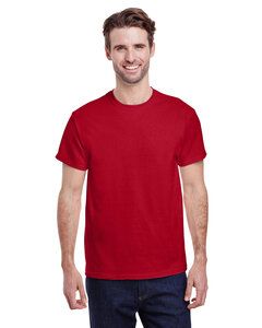 Gildan G500 - Heavy Cotton™ T-Shirt Red