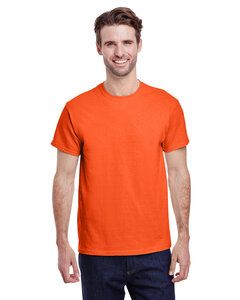 Gildan G500 - Heavy Cotton™ T-Shirt Orange