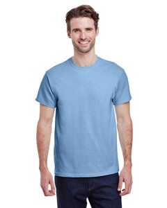 Gildan G500 - Heavy Cotton™ T-Shirt Light Blue