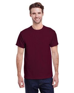 Gildan G500 - Heavy Cotton™ T-Shirt Maroon