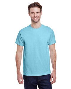 Gildan G500 - Heavy Cotton™ T-Shirt Sky