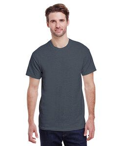 Gildan G500 - Heavy Cotton™ T-Shirt Dark Heather