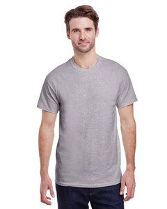 Gildan G500 - Heavy Cotton™ T-Shirt Sport Grey