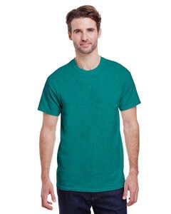 Gildan G500 - Heavy Cotton™ T-Shirt Antique Jade Dome