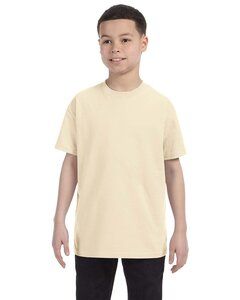 Gildan G500B - Heavy Cotton™ Youth T-Shirt 