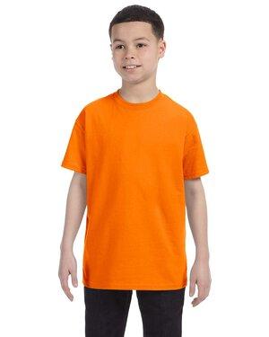 Gildan G500B - Heavy Cotton™ Youth T-Shirt 