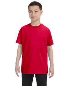 Gildan G500B - Heavy Cotton™ Youth T-Shirt 