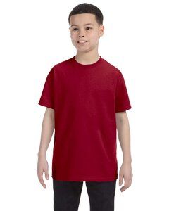 Gildan G500B - Heavy Cotton™ Youth T-Shirt 