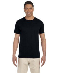 gildan t-shirts for men dark green