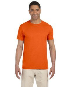 Gildan G640 - Softstyle® T-Shirt Orange