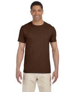 gildan t-shirts for men dark green