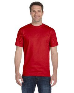 Gildan G800 - Dryblend™ T-Shirt  Red