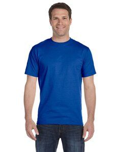 Gildan G800 - Dryblend™ T-Shirt  Royal blue