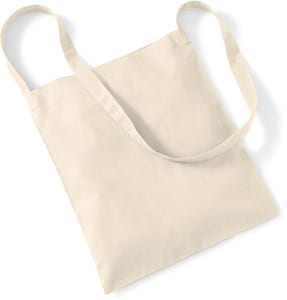 Westford Mill W107 - Sling Bag For Life Natural